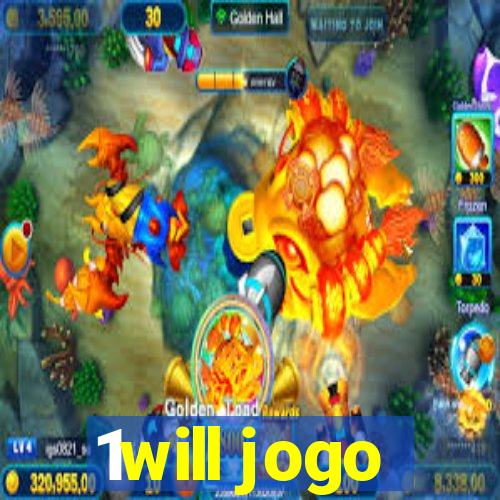 1will jogo